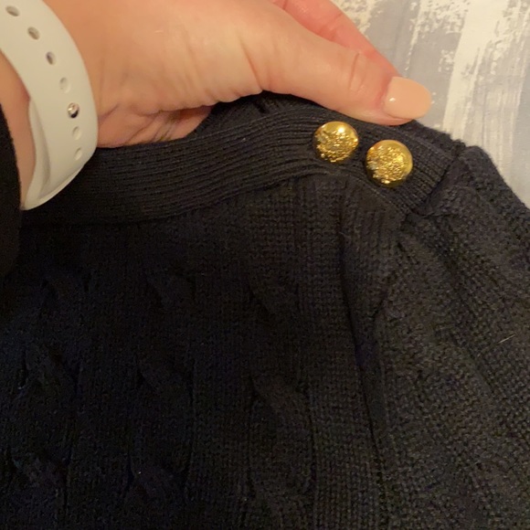 Ralph Lauren Sweater - Picture 3 of 3